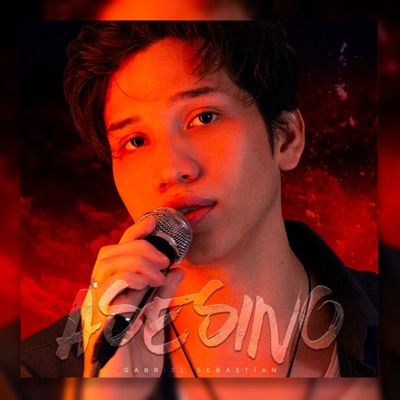 Asesino - Single