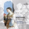 Barbara Kusa Promptuarii musici, concentus ecclesiasticos, SV 313: O bone Jesu o piissimi Jesu (1622 Version) Monteverdi: Donna - Madrigali e mottetti a due voci femminili