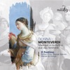 Barbara Kusa Promptuarii musici, concentus ecclesiasticos, SV 313: O bone Jesu o piissimi Jesu Monteverdi: Donna - Madrigali e mottetti a due voci femminili