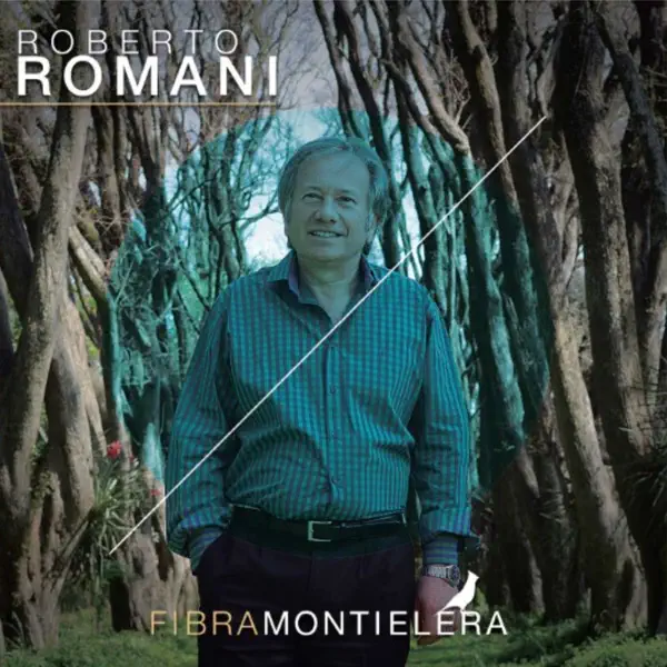 BAILARIN DEL FESTIVAL — ROBERTO ROMANI