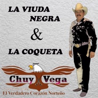 Chuy Vega Y Los Nuevos Cadetes - Corrido a Mi Madre