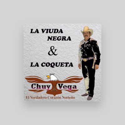 Listen to Chuy Vega Y Los Nuevos Cadetes, watch music videos, read bio, see tour dates & more!