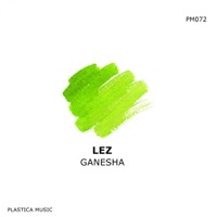 Ganesha - Single - Lez