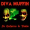 As Cachorras de Pavlov - Diva Muffin lyrics