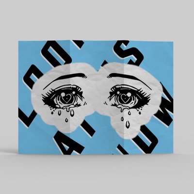 Look at Us Now - Single