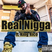 Real N***a (feat. King Rico) - Single - Diesel DotCom