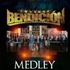 Byron Cruga y Orquesta Bendición - Medley