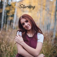 Starving - Single - Maddie Wilson