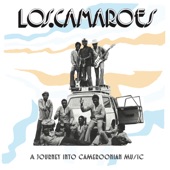 Los Camaroes - Pitié