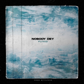 Cover art for Nobody Dey by FlyKid