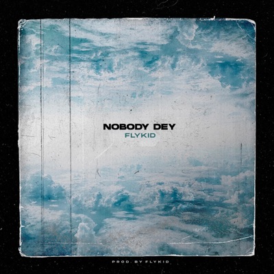 Nobody Dey - Single