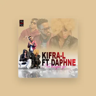 Listen to Kifra-l, watch music videos, read bio, see tour dates & more!