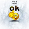 OK (feat. Crash V) - Single