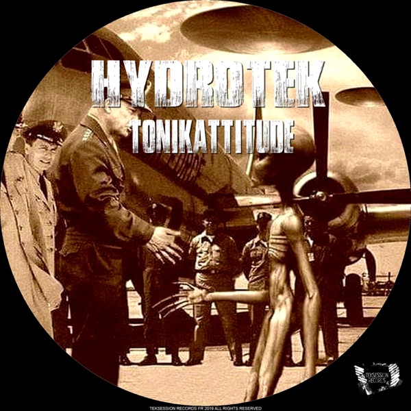 Hydrotek - Single