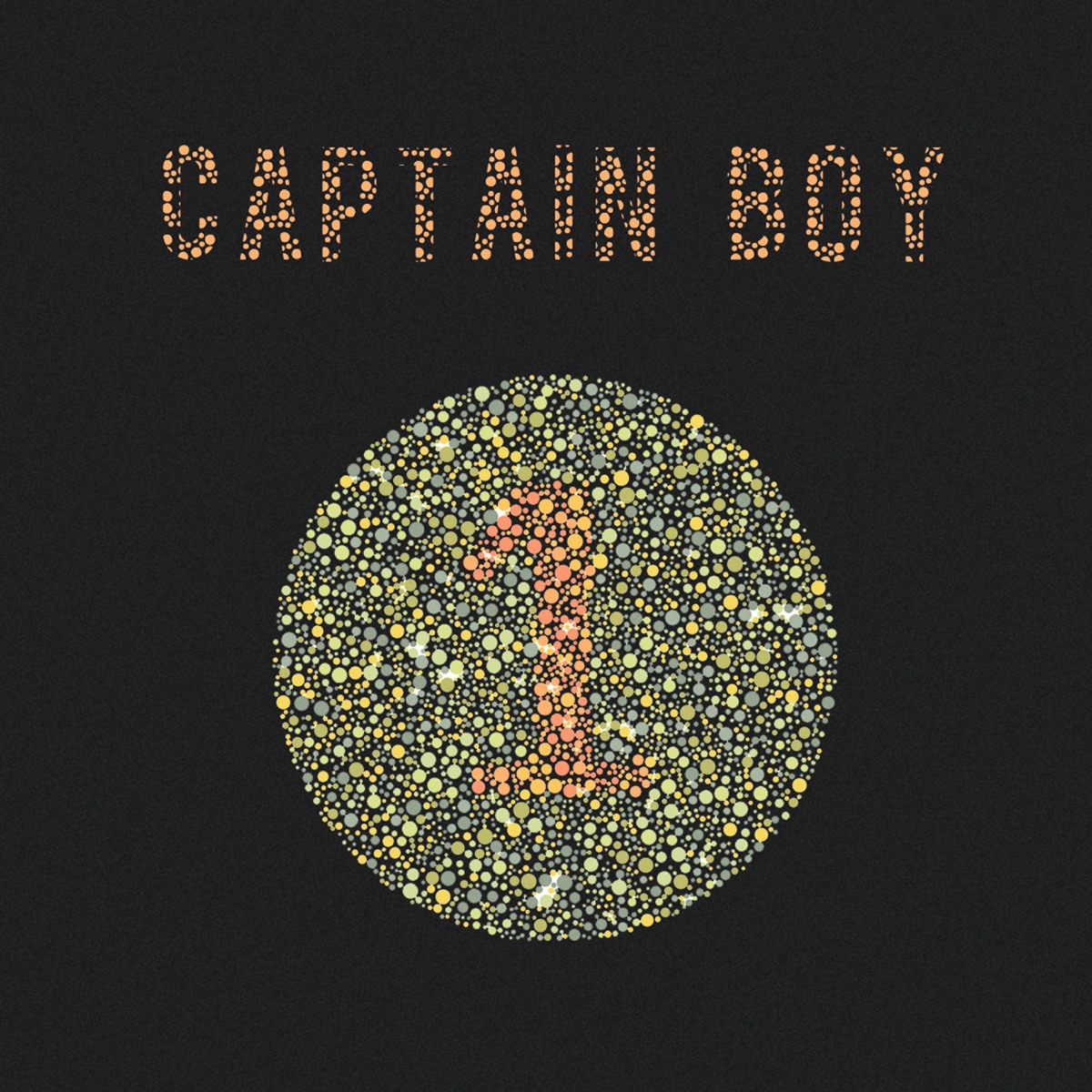 True Love Will Find You in the End - Single - Album by Captain Boy