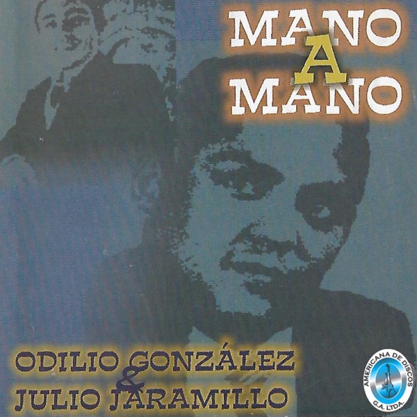 Julio Jaramillo - Feliz Cumpleaños Mamá