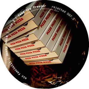 Dusty House Room 3 - Single