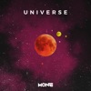 Universe - Radio Edit by Mone iTunes Track 1