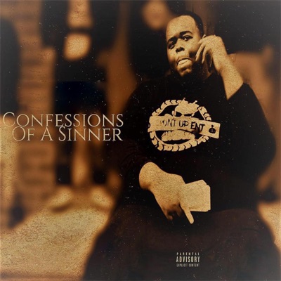 Confessions of a Sinner