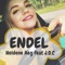 Endel (feat. J.O.C.) - Heldene Aeg lyrics