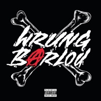 Wrung x Barlou (Freestyle) - Single - Seth Gueko