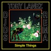 Simple Things (feat. Tory Lanez & Rema) cover art