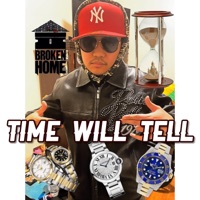 Time Will Tell - Single - Aye Wun