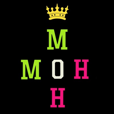 Money Over Hoes (feat. Chandler Broom) - Single