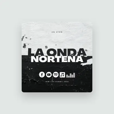 Listen to La Onda Norteña, watch music videos, read bio, see tour dates & more!
