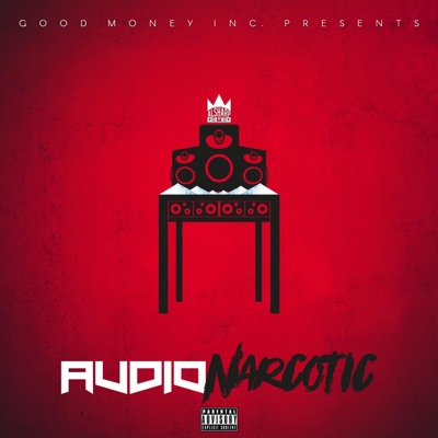 Audio Narcotic