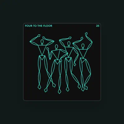 Listen to Pôngo, watch music videos, read bio, see tour dates & more!