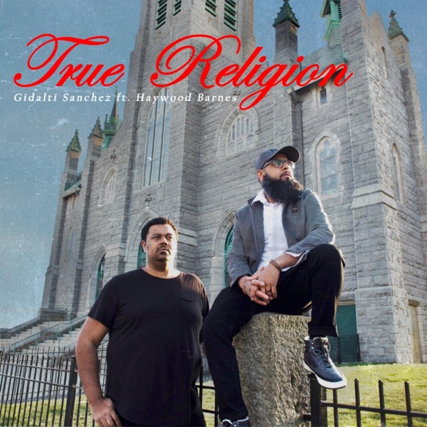 True Religion (feat. Haywood Barnes)