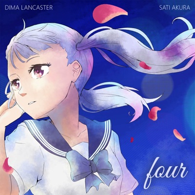 Four (feat. Sati Akura) - Single