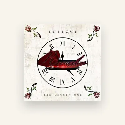 Listen to LuiizMi "The Chosen One", watch music videos, read bio, see tour dates & more!