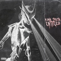 Entitled - Single - King Theta