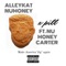 X Pill (feat. Nu Money Carter) - Alleykat Numoney lyrics