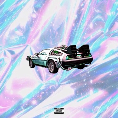 Vengo Del Futuro - Single