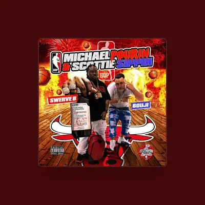 Listen to Swerve B, watch music videos, read bio, see tour dates & more!