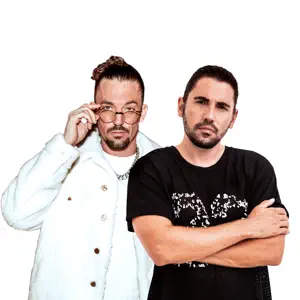 Dimitri Vegas & Like Mike