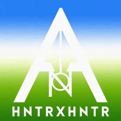 Hntrxhntr - Single - Aion