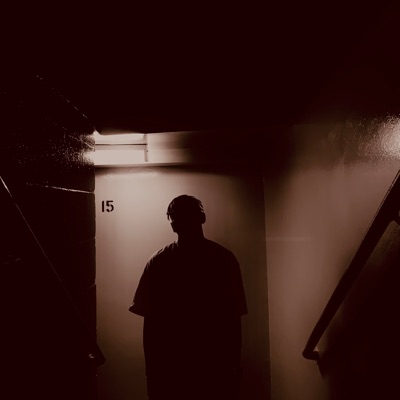 The Real Otis Jenkins - Single