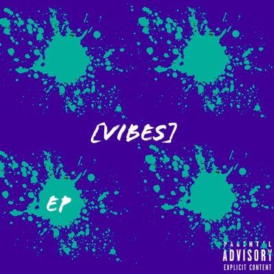 Vibes - EP