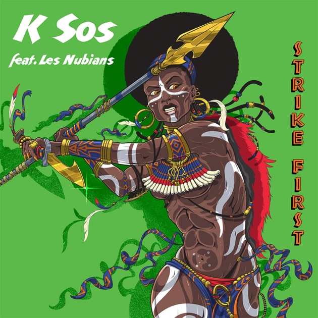 Princesses Nubiennes - Album by Les Nubians - Apple Music