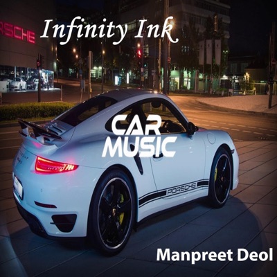 Manpreet Deol - Infinity Ink