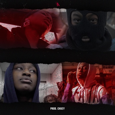 Drugga - Single