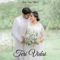 Teri Vidai (feat. Lucky Uniyal) - Single - Ravindar Singh