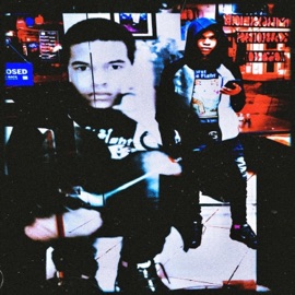 Homies & Thugs (feat. Cvtline) Lulcamerin0