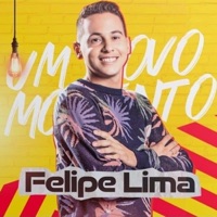 Um Novo Momento - Felipe Lima