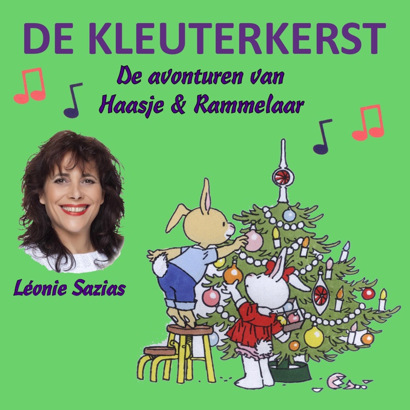 De Kleuterkerst