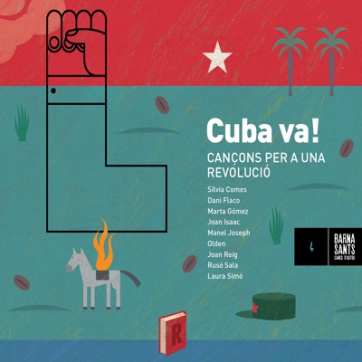 Cuba Va! - Cançons Per a una Revolució